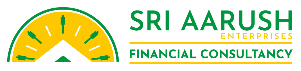 Sri Aarush Enterprises – Financial Consultancy